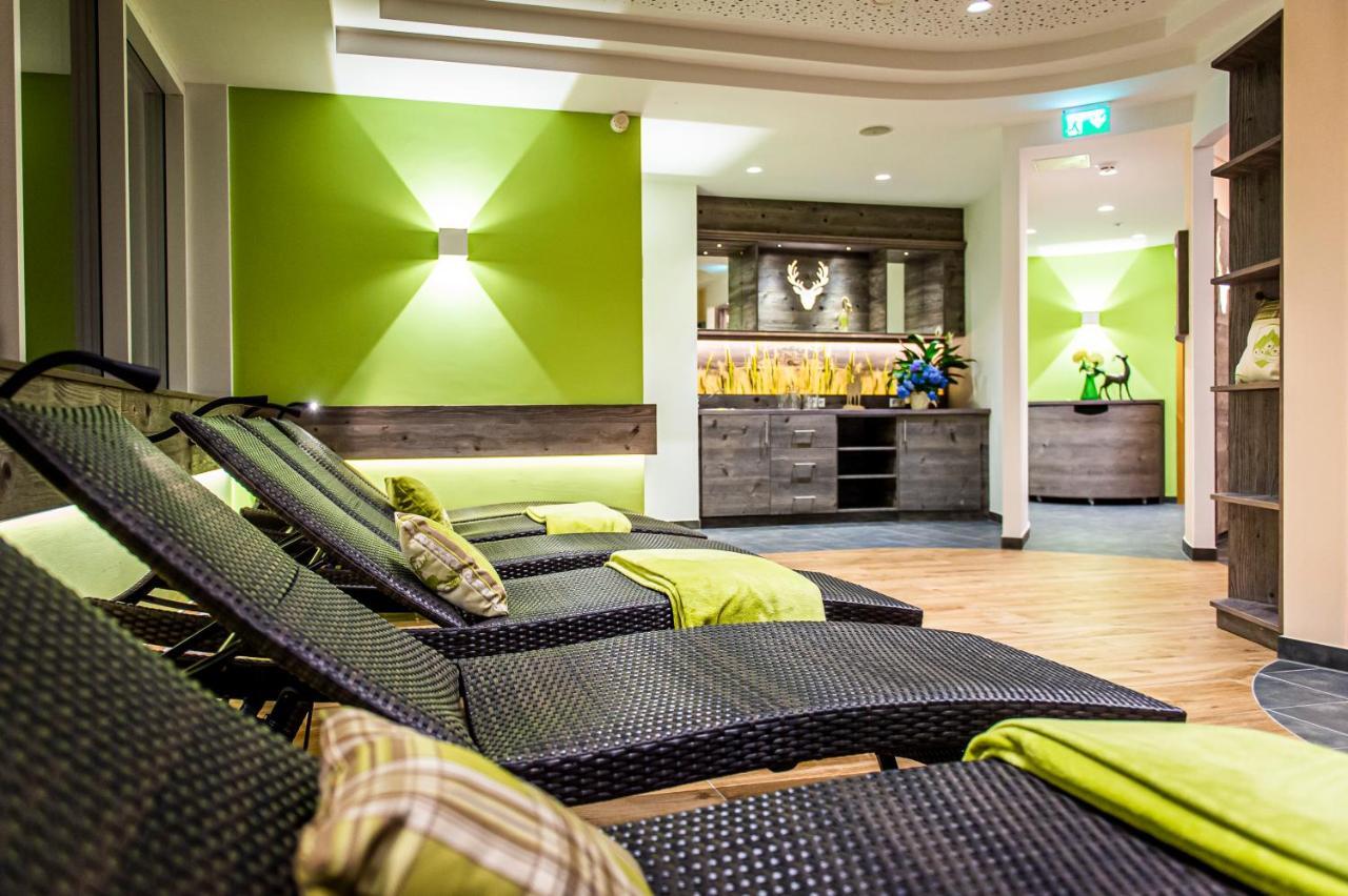 Landhotel Timmerer Moderbrugg Exterior photo